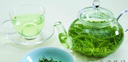 青少年喝茶有什么好处？