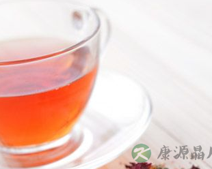 8款健康养生茶 是白领族的良友