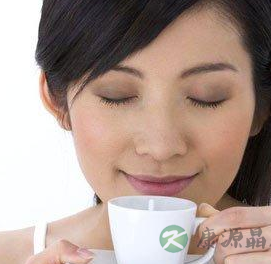 喝茶要谨慎 不是所有人都适合
