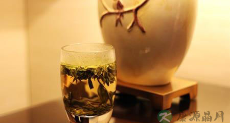 柑普茶、桔普茶、陈皮茶有什么不同？