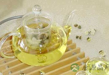 喝菊花茶有什么好处和坏处 两分钟让你了解