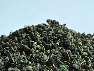 罗布麻茶——高血压的天然克星