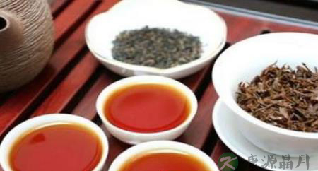 喝红茶有效预防糖尿病