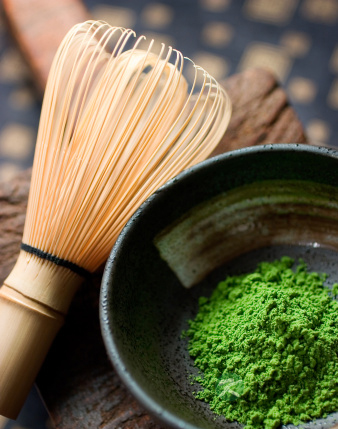 茶道养生：不同季节茶叶的特性