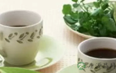 茶叶减肥法帮你消脂排毒还养颜