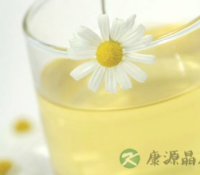 秋季养生茶 秋季喝什么茶养生