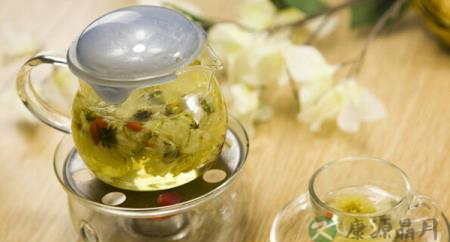 总有一种茶适合你