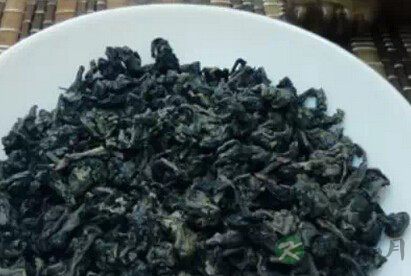 黑茶茶渣是个“养人”的宝贝