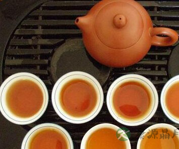一定要关注节后好茶 养肝护胃
