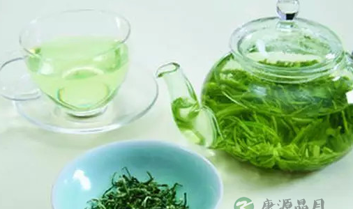 夏季到了，喝什么茶最好呢？