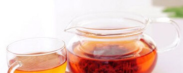 八款补血保健茶 现在喝让你今冬气色红润
