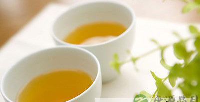 不能和茶一起吃的六种食物