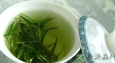夏天古人常喝这种茶解暑