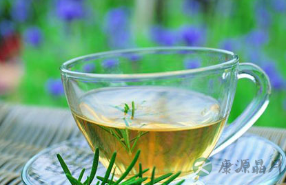 【茶养生】胃不好的人喝什么茶