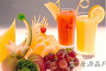 盘点:蔬果鲜榨汁的功能 盘点:蔬果鲜榨汁的功能
