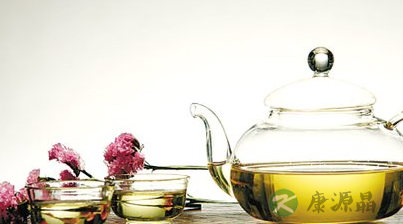 茶全了！75种茶的养生保健功效