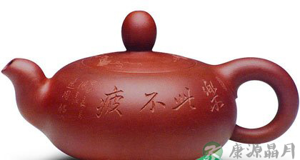 喝茶养生如何选择适合的茶具