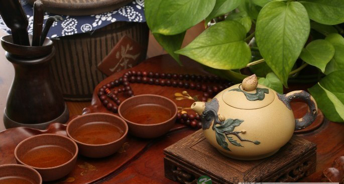 归纳总结健康不佳的人饮茶禁忌