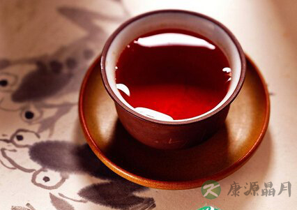 红茶话养生：喝红茶的好处和坏处