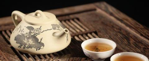 怎么样喝茶牙齿才不有茶垢