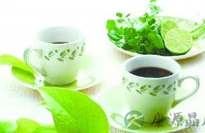 你知道茶叶的保健功能吗？