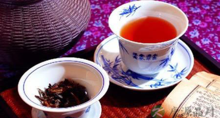 “一年之茶在于春”好春茶如何辨别？