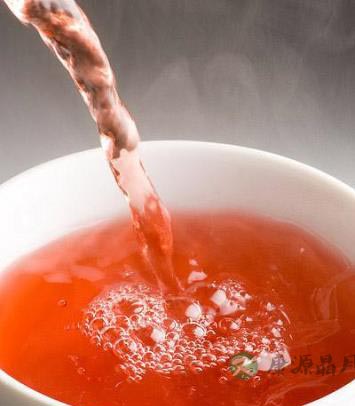 正山小种红茶功效介绍