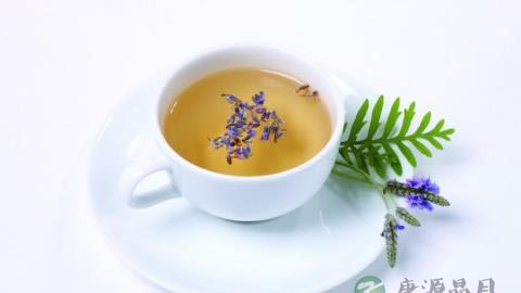 花草茶健脑提神功效