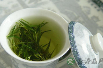 茶全了！75种茶的养生保健功效