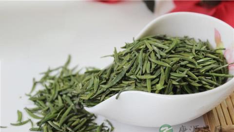 金坛雀舌茶叶的功效及作用介绍