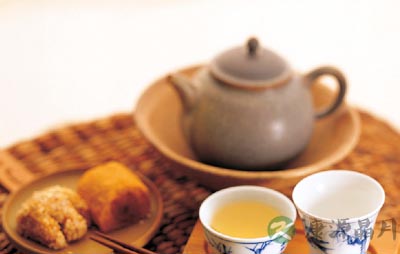 茶的36个妙用 茶的36个妙用