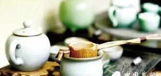 春季养肝宜喝茶呵护你的小心肝