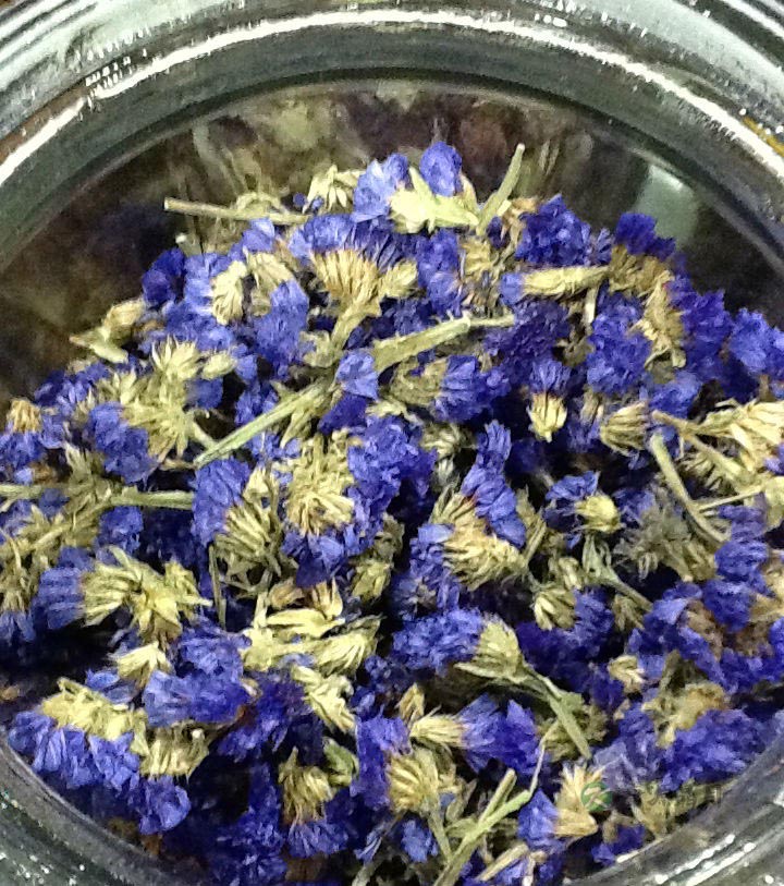 清醇轩·百花茶