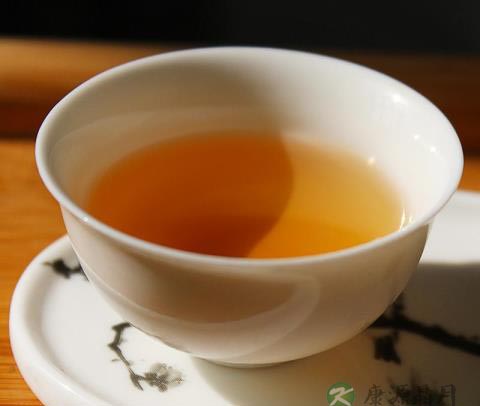 半支薄荷草 清热解毒利咽功效