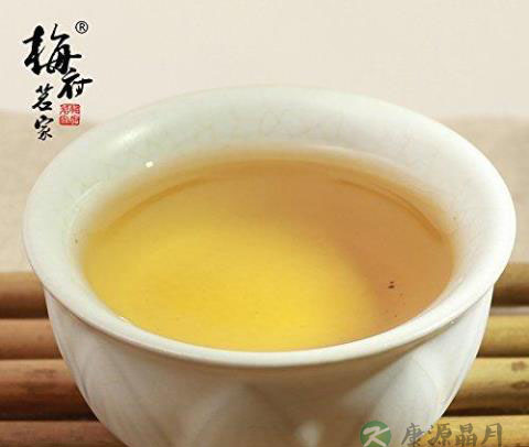 茶叶袅袅水中开——泡饮之道