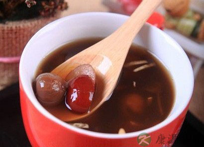冬季上火、感冒、咳嗽 ......多吃这些食物！