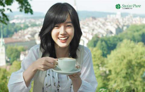 茶的现代功效作用之防治冠心病