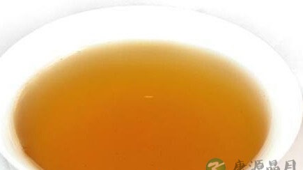 黑茶好处多多 养生又养颜