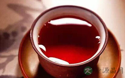 别再喝红茶了，我是认真的...