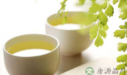 教你做助消化的茶水煮饭