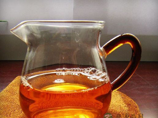 71种茶叶的的不同养生功效