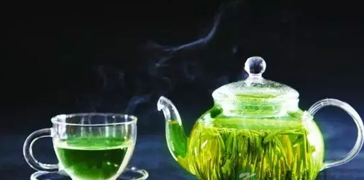 夏季到了，喝什么茶最好呢？