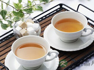 茶养生，但有些情况下不能喝茶
