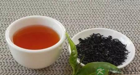 一天当中喝茶的最佳时间