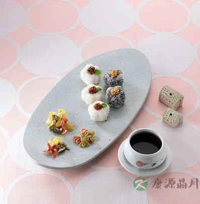 桂圆洋参茶配方及功效介绍