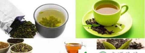 红茶和绿茶有区别 茶叶不能随便喝