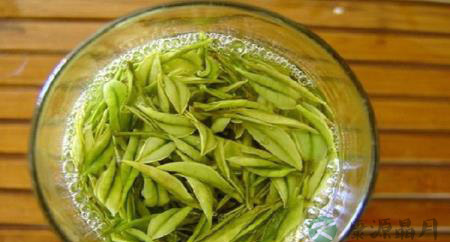 茶喝这么久，茶性了解吗？