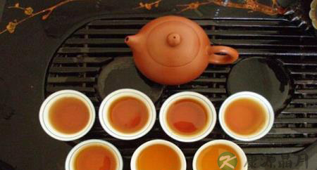 什么季节的武夷岩茶最好？