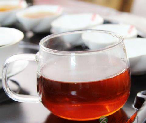 红茶的功效与作用＂红茶更有益于心脏健康＂