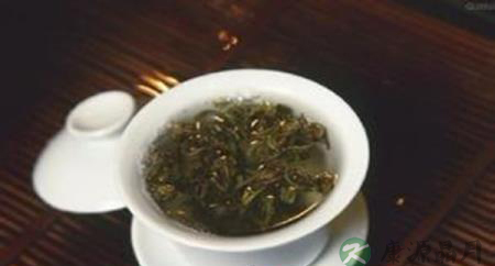 如何感觉普洱茶口感